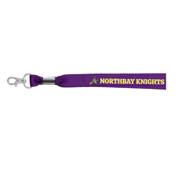 Custom Lanyards (Full Color Imprint)