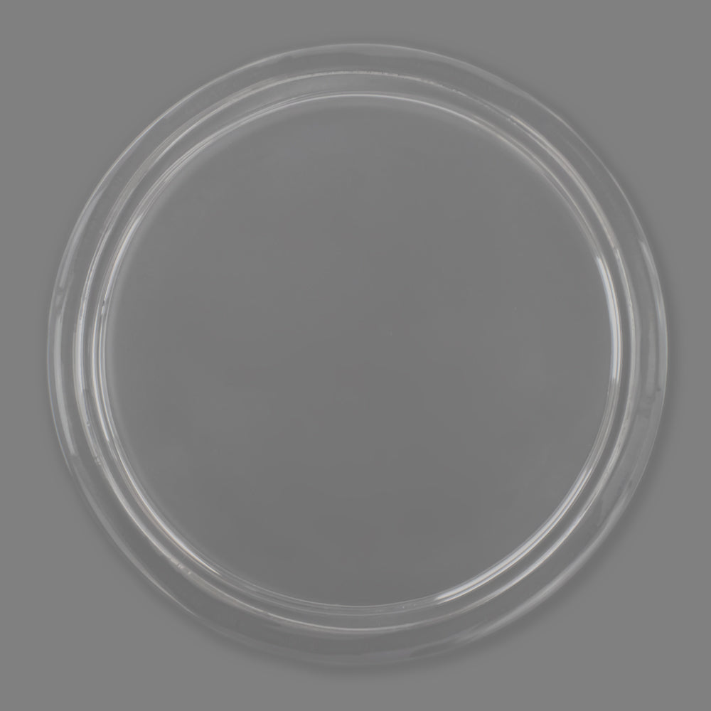 Round Crystal Box