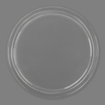 Round Crystal Box