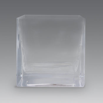 Square Crystal Recognition Bowl
