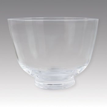 Crystal Revere Bowl