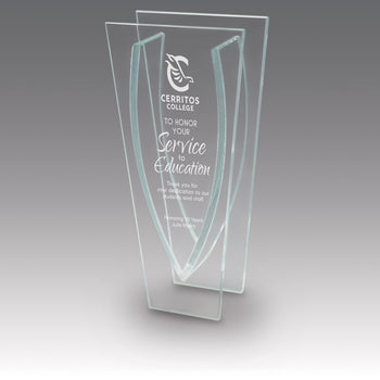 Premium Jade Vase