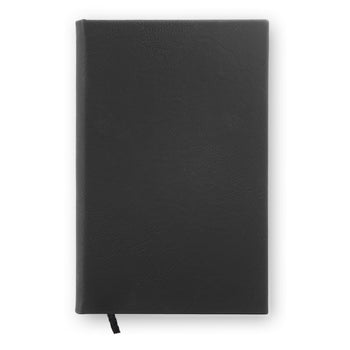 Custom Textured Hardbound Journal