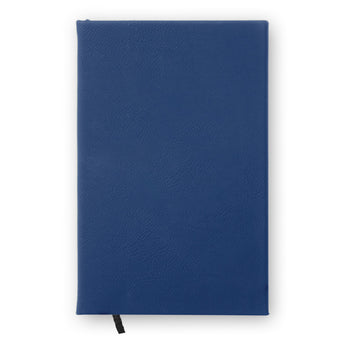 Custom Textured Hardbound Journal