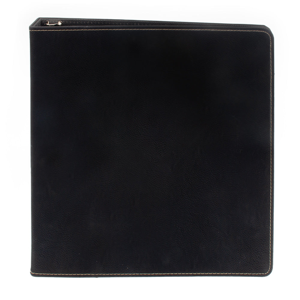 Custom 3 Ring Binder Notebook