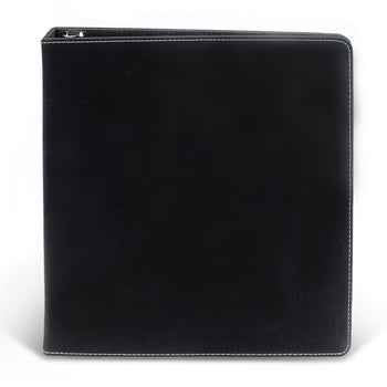 Custom 3 Ring Binder Notebook