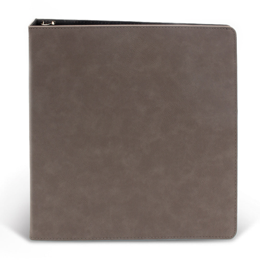 Custom 3 Ring Binder Notebook