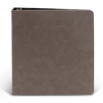 Custom 3 Ring Binder Notebook