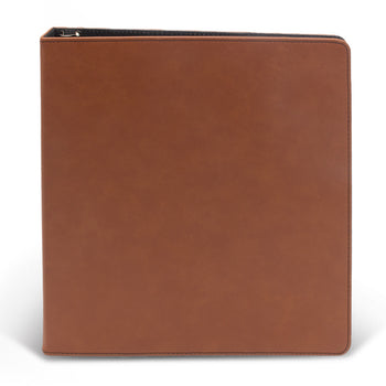 Custom 3 Ring Binder Notebook
