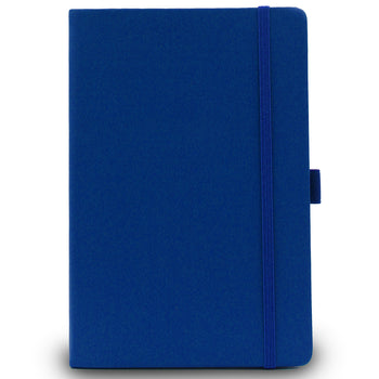 Custom Colorful Hardbound Journal - 25% OFF