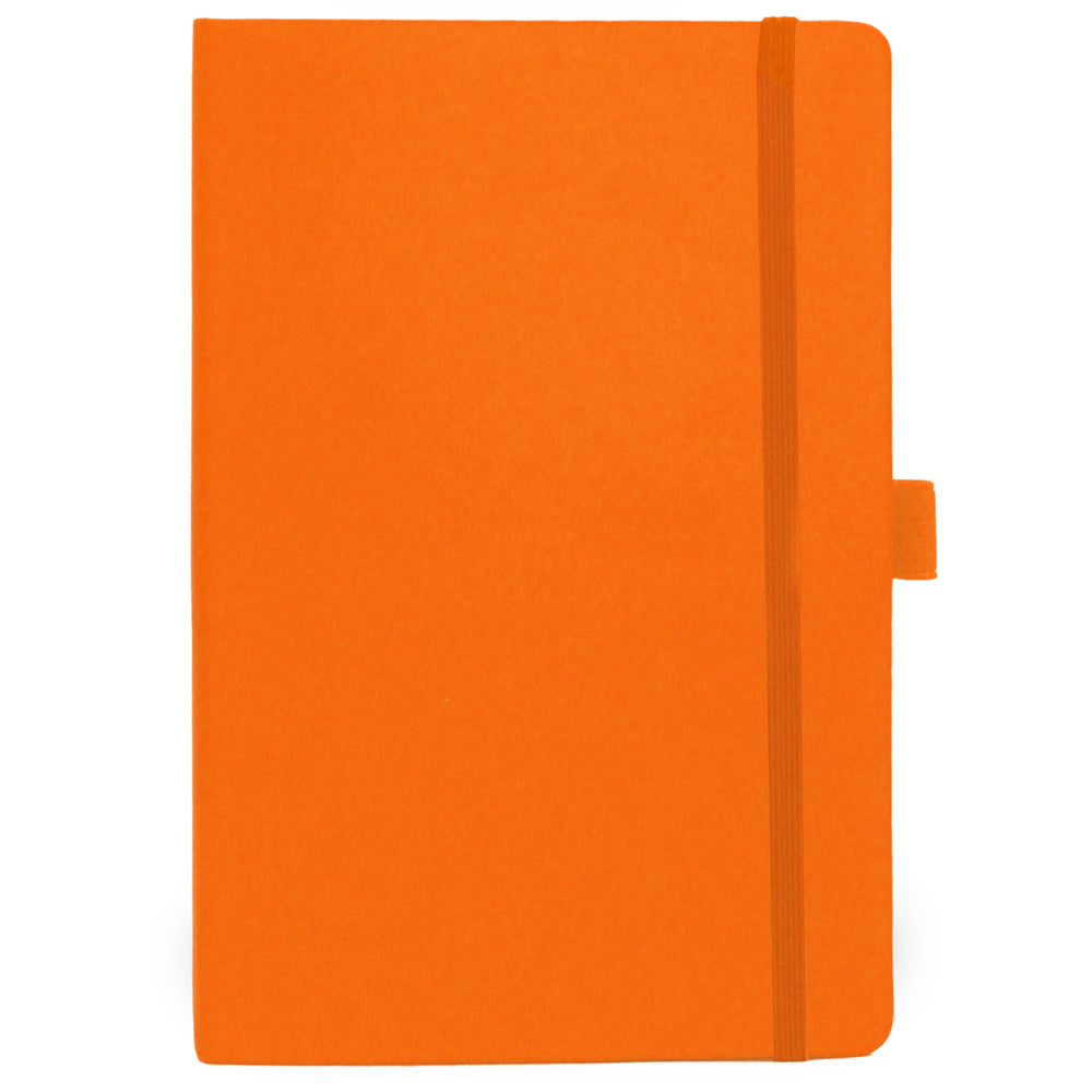 Custom Colorful Hardbound Journal - 25% OFF