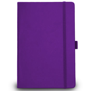 Custom Colorful Hardbound Journal - 25% OFF