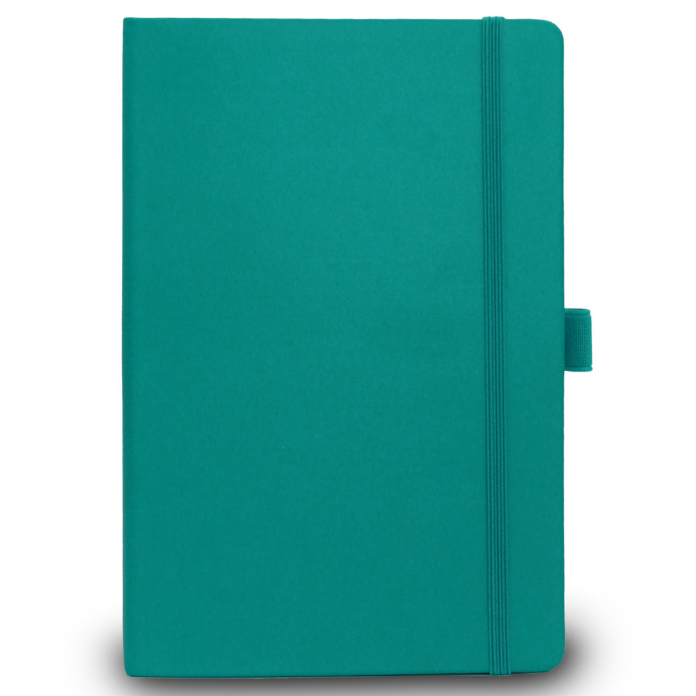 Custom Colorful Hardbound Journal - 25% OFF