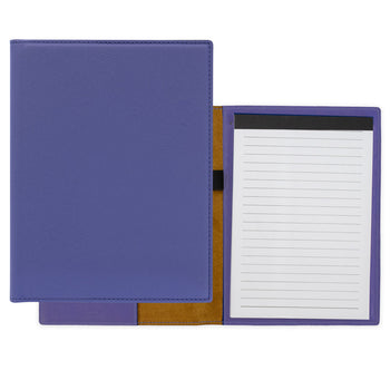 Custom Bi-Fold Jr Padfolio Journal