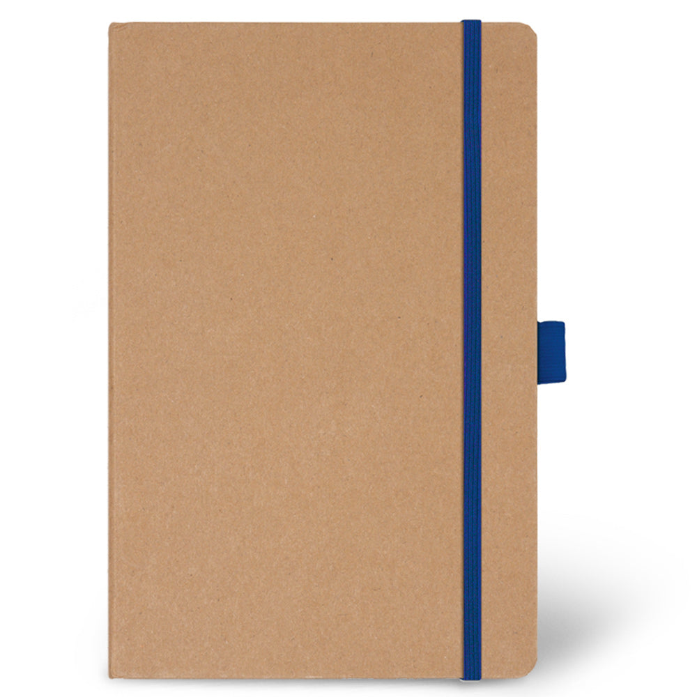 Custom Eco-Friendly Hardbound Journal - 25% OFF