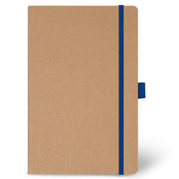 Custom Eco-Friendly Hardbound Journal - 25% OFF
