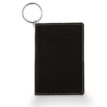 Custom Keychain ID Holder