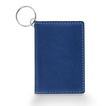 Custom Keychain ID Holder