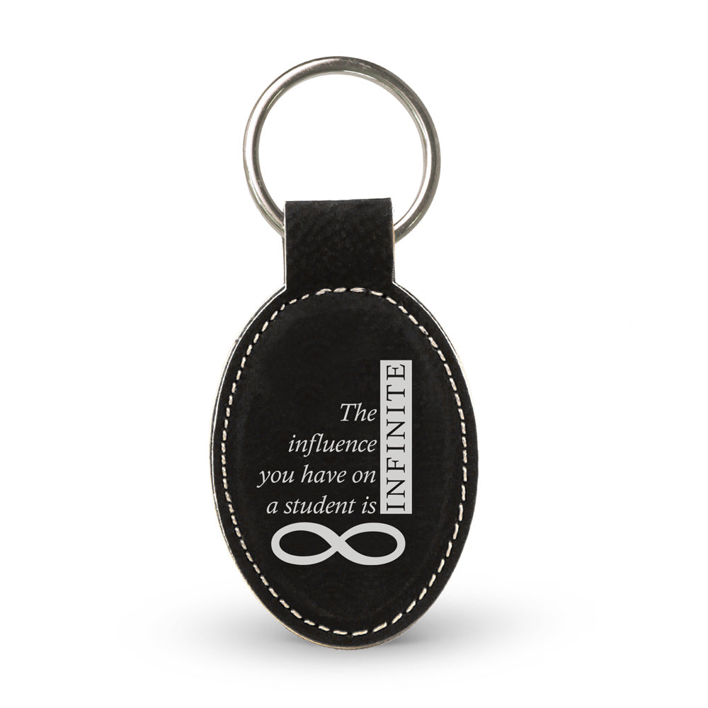 Infinity Keychain