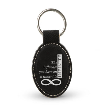 Infinity Keychain
