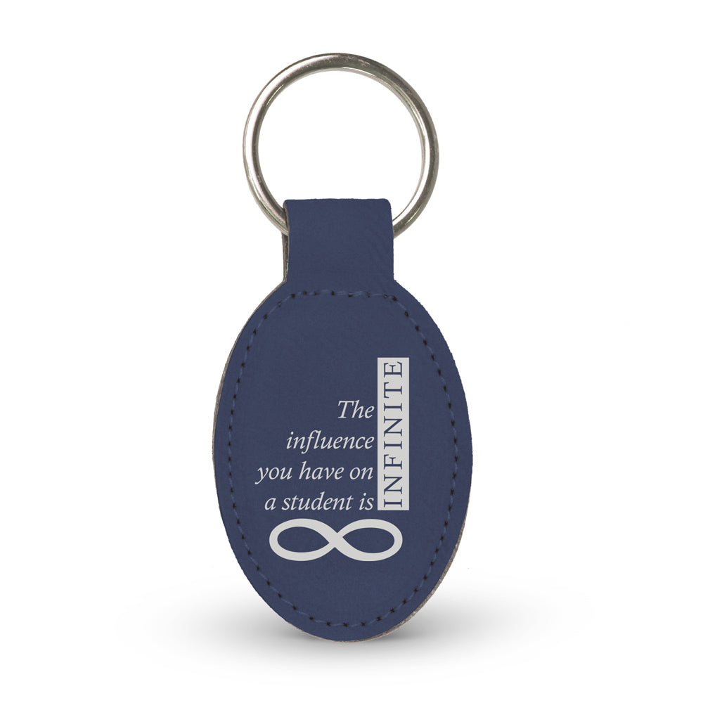 Infinity Keychain