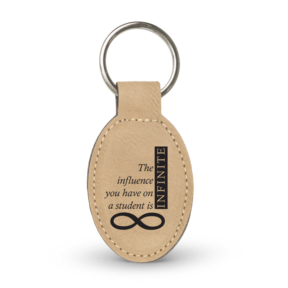Infinity Keychain