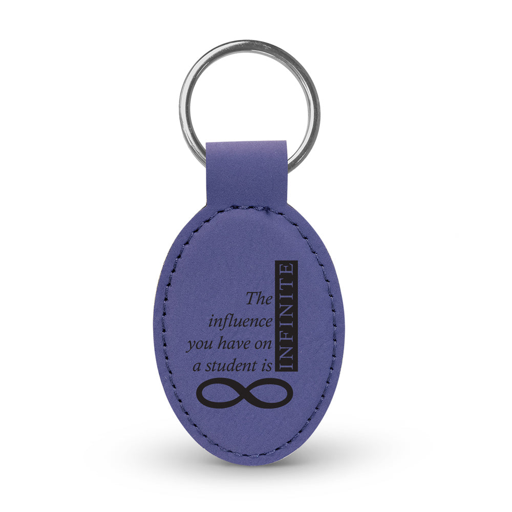 Infinity Keychain