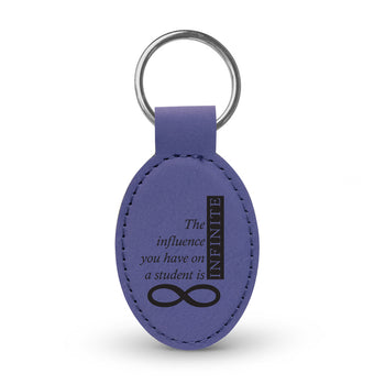 Infinity Keychain