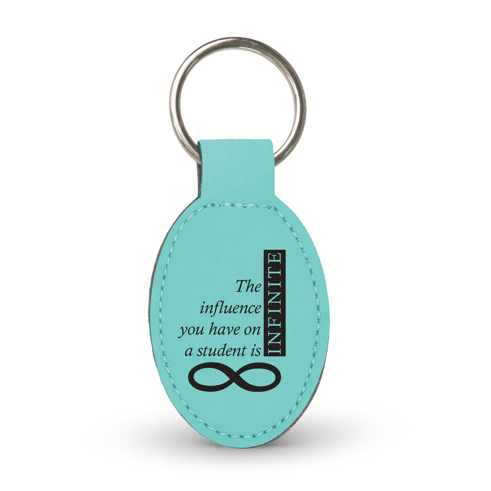 Infinity Keychain