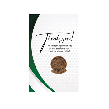 Custom Lapel Pins - Die Struck