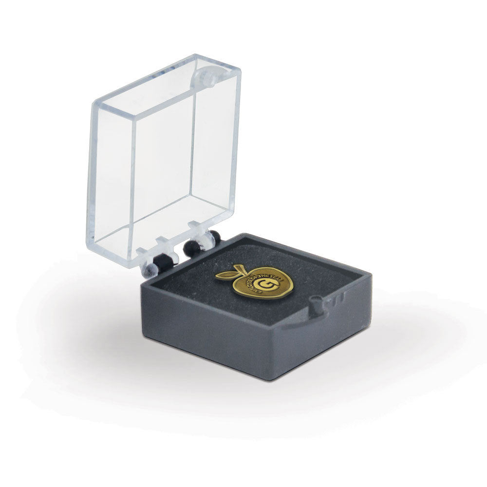 Custom Lapel Pins - Die Struck
