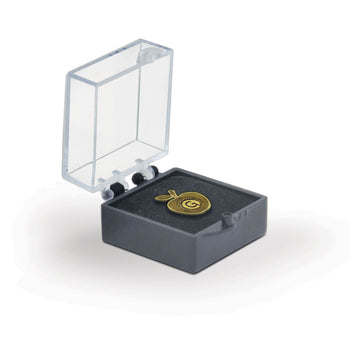 Custom Lapel Pins - Die Struck