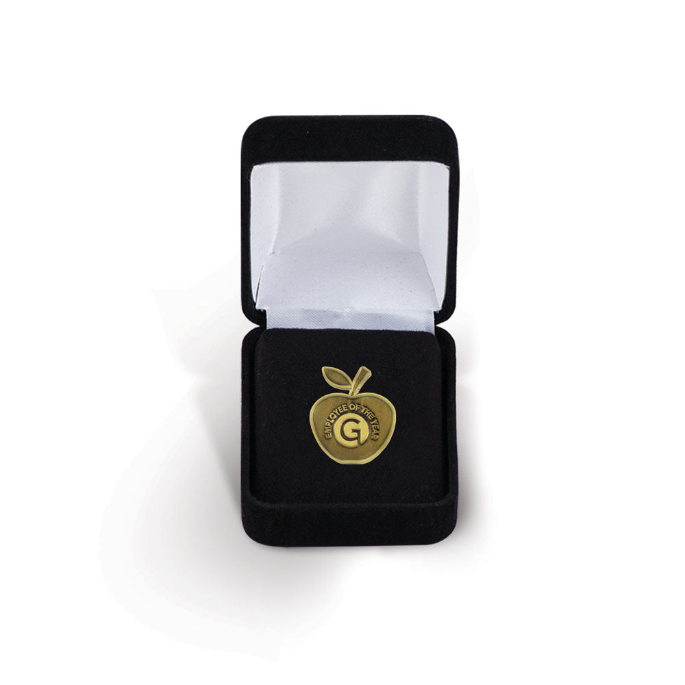Custom Lapel Pins - Die Struck