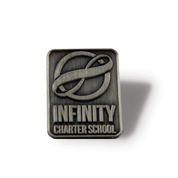 Custom Lapel Pins - Die Struck