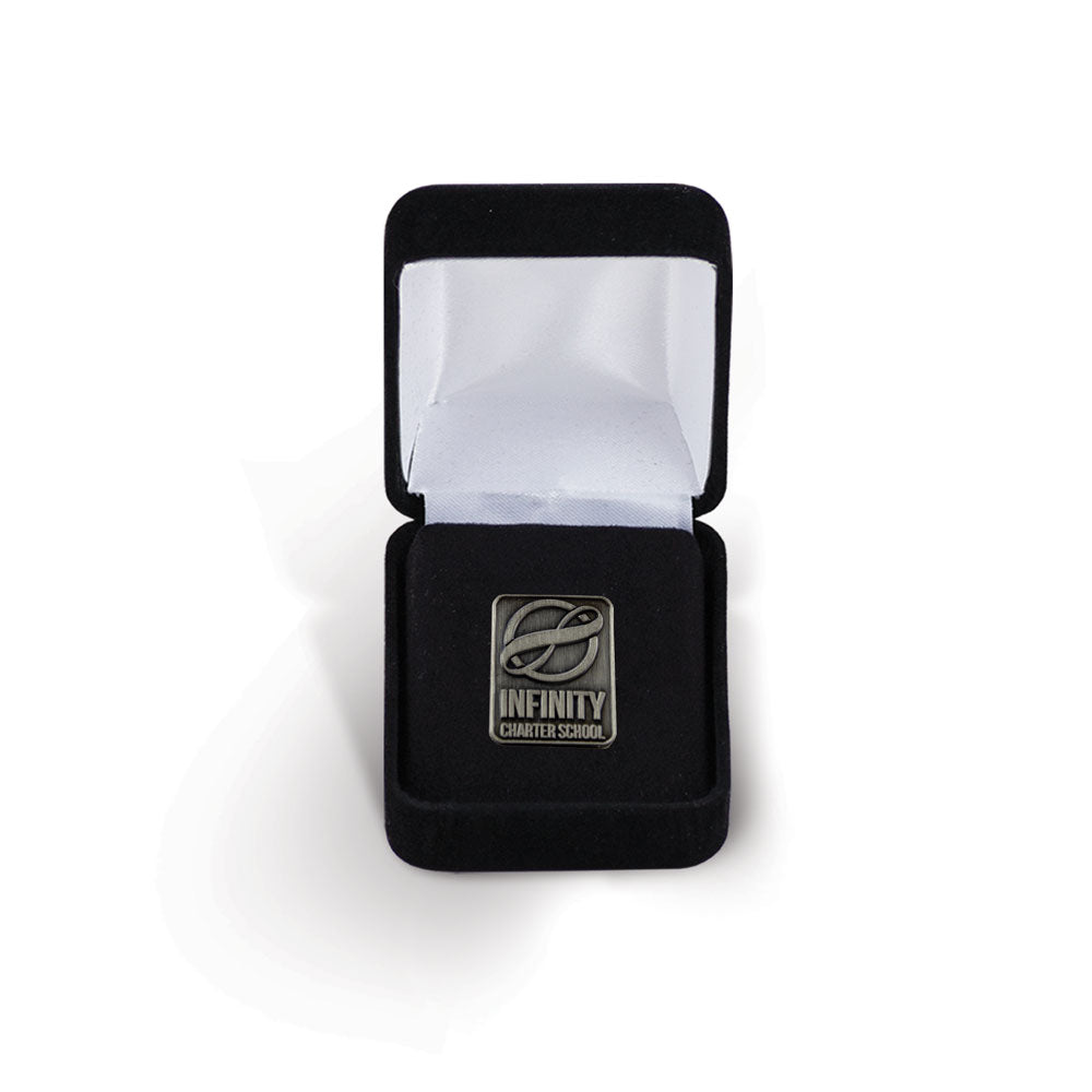 Custom Lapel Pins - Die Struck