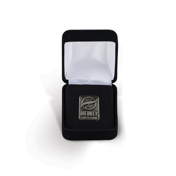 Custom Lapel Pins - Die Struck