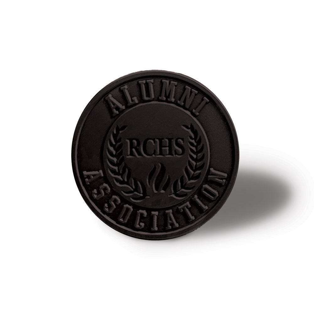 Custom Lapel Pins - Die Struck