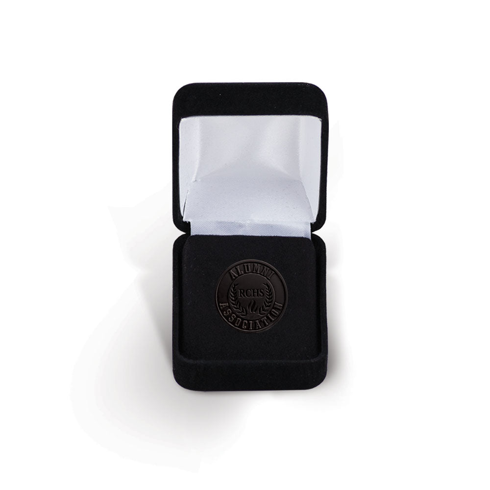 Custom Lapel Pins - Die Struck