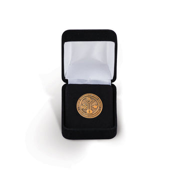 Custom Lapel Pins - Die Struck