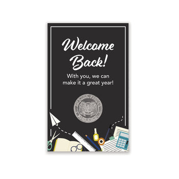 Custom Lapel Pins - Die Struck