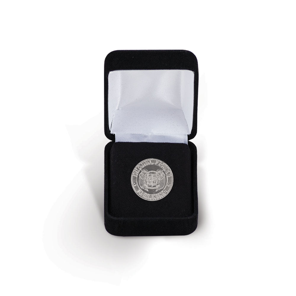 Custom Lapel Pins - Die Struck