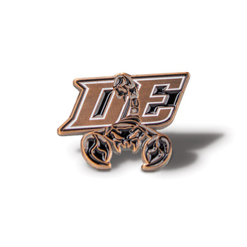 Custom Lapel Pins - Soft Enamel