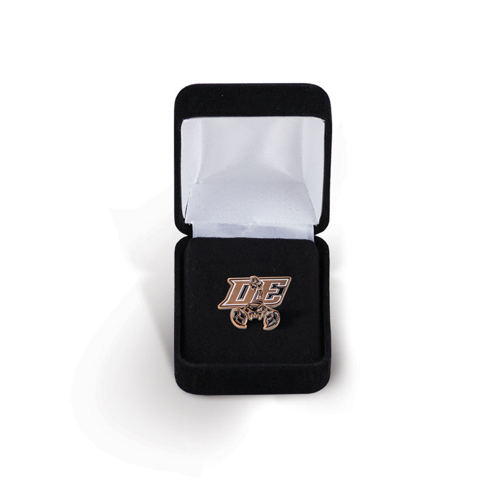Custom Lapel Pins - Soft Enamel
