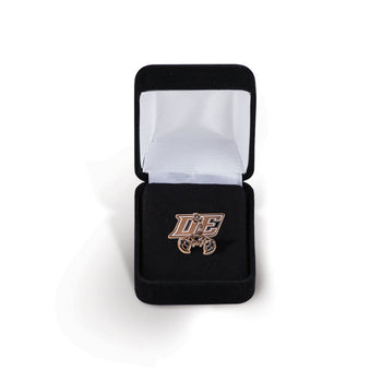 Custom Lapel Pins - Soft Enamel