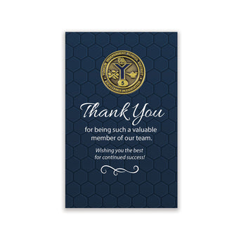 Custom Lapel Pins - Soft Enamel