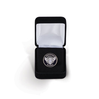 Custom Lapel Pins - Soft Enamel