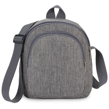 Custom Crossbody Mini Backpack