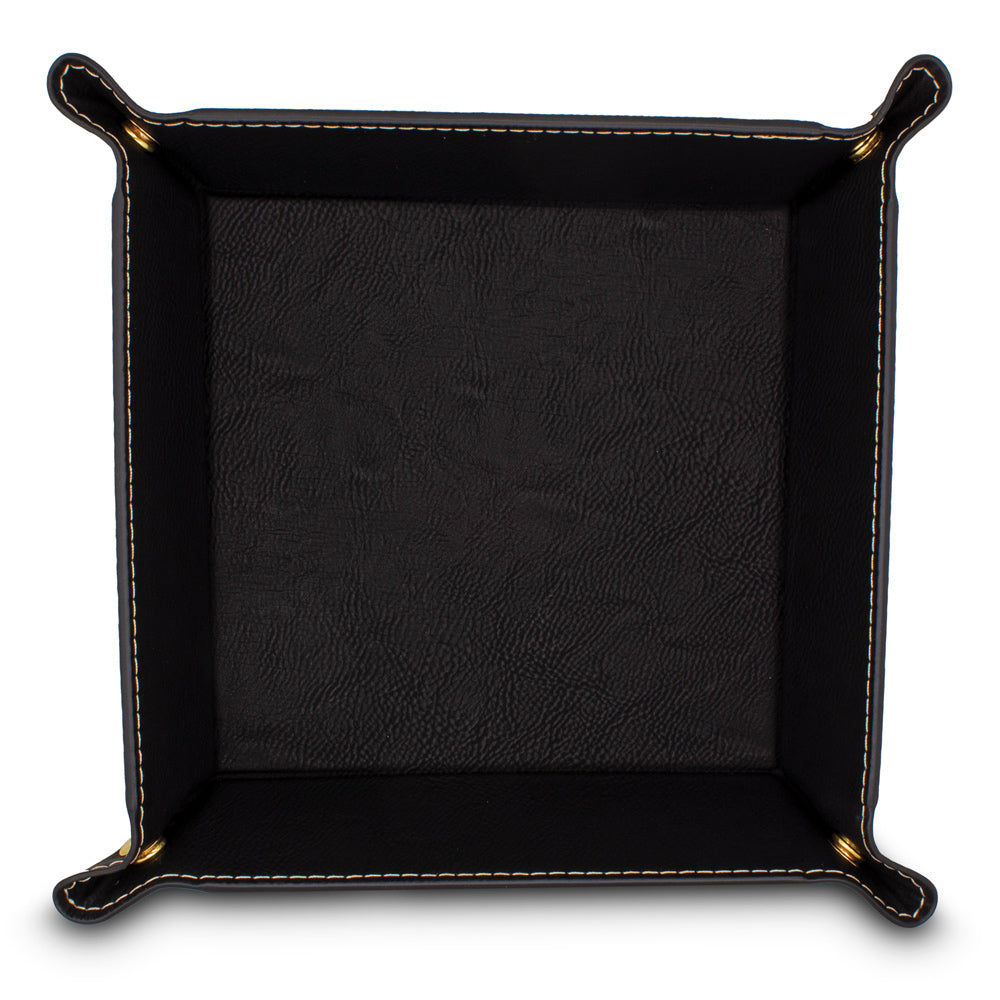 Custom Catchall Tray