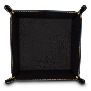 Custom Catchall Tray