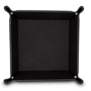 Custom Catchall Tray